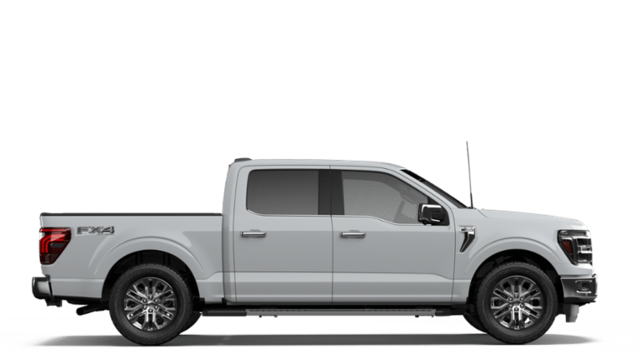 2026 Ford F-150+F-150